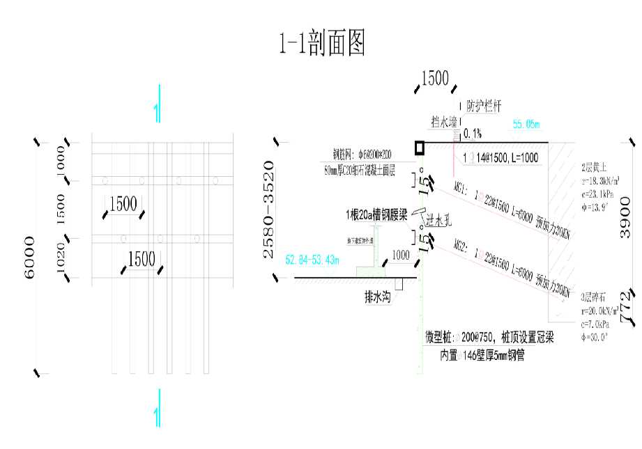 太原杏花岭区工程设计